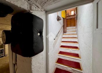 Villa a Schiera Via Privata Saverio Griffini, Milano - foto 16