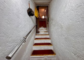 Villa a Schiera Via Privata Saverio Griffini, Milano - foto 20