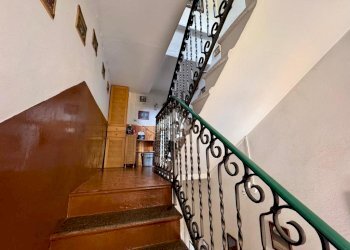 Villa a Schiera Via Privata Saverio Griffini, Milano - foto 26