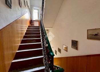 Villa a Schiera Via Privata Saverio Griffini, Milano - foto 28