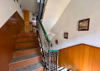 Villa a Schiera Via Privata Saverio Griffini, Milano - foto 37