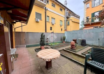 Villa a Schiera Via Privata Saverio Griffini, Milano - foto 41