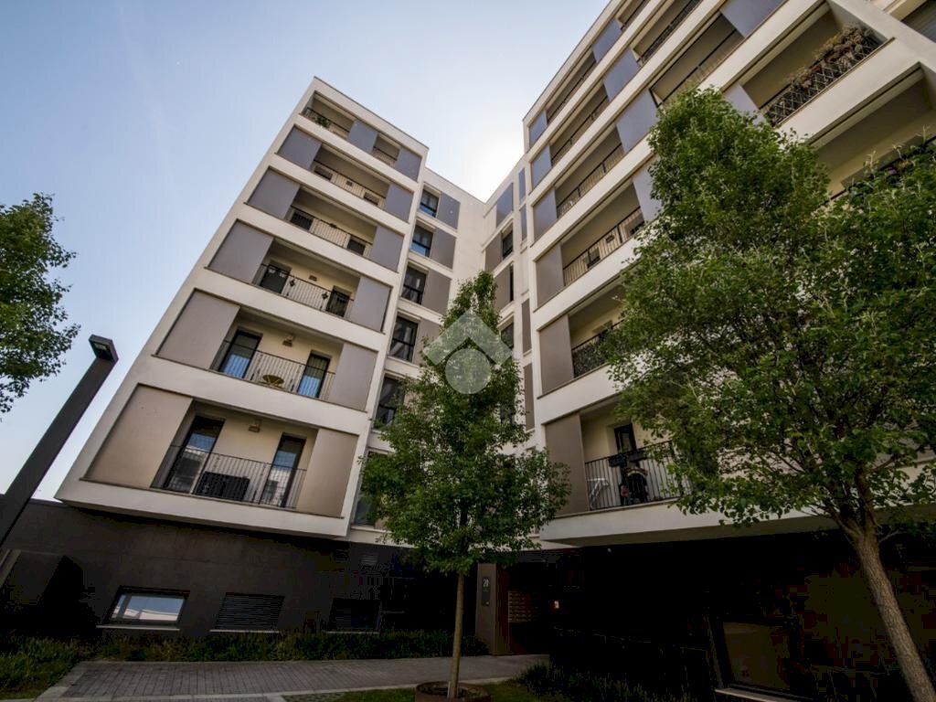Bilocale Via Eugenio Colorni, Milano (zona Santa Giulia) - foto 1