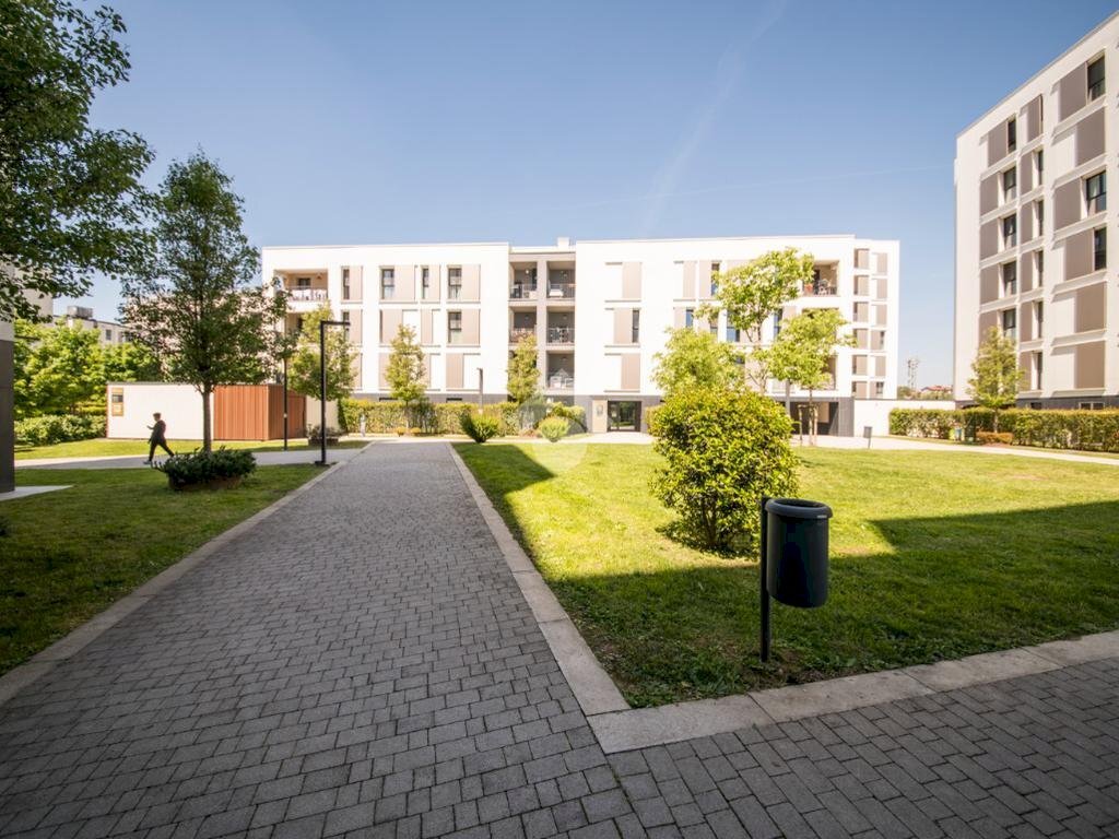 Bilocale Via Eugenio Colorni, Milano (zona Santa Giulia) - foto 2