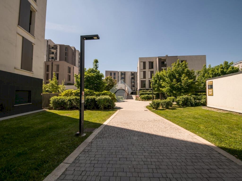 Bilocale Via Eugenio Colorni, Milano (zona Santa Giulia) - foto 3