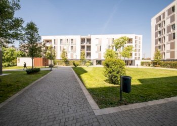 Bilocale Via Eugenio Colorni, Milano (zona Santa Giulia) - foto 2