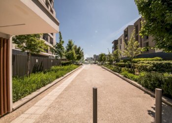 Bilocale Via Eugenio Colorni, Milano (zona Santa Giulia) - foto 4