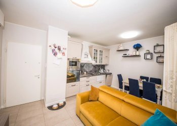 Bilocale Via Eugenio Colorni, Milano (zona Santa Giulia) - foto 7