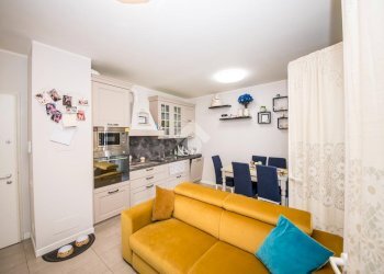 Bilocale Via Eugenio Colorni, Milano (zona Santa Giulia) - foto 8