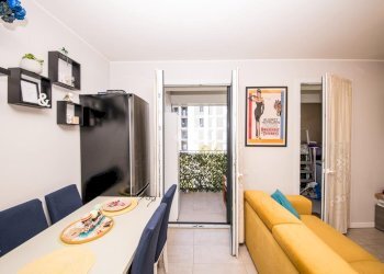 Bilocale Via Eugenio Colorni, Milano (zona Santa Giulia) - foto 9