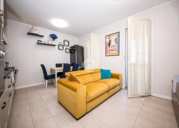 Bilocale Via Eugenio Colorni, Milano (zona Santa Giulia) - foto 10