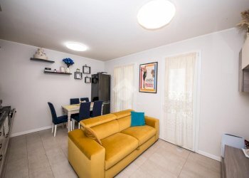 Bilocale Via Eugenio Colorni, Milano (zona Santa Giulia) - foto 11