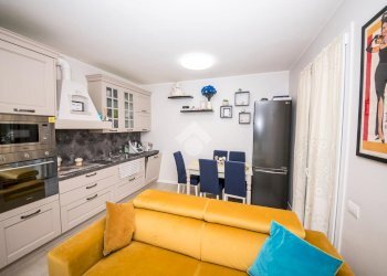 Bilocale Via Eugenio Colorni, Milano (zona Santa Giulia) - foto 12