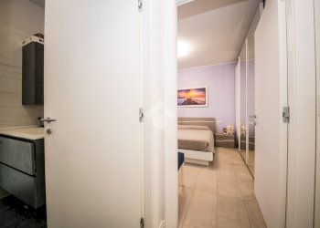 Bilocale Via Eugenio Colorni, Milano (zona Santa Giulia) - foto 17