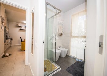 Bilocale Via Eugenio Colorni, Milano (zona Santa Giulia) - foto 18