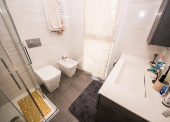 Bilocale Via Eugenio Colorni, Milano (zona Santa Giulia) - foto 19