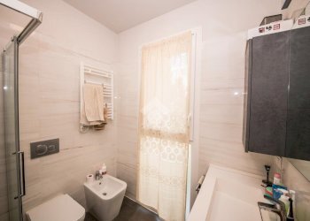 Bilocale Via Eugenio Colorni, Milano (zona Santa Giulia) - foto 22