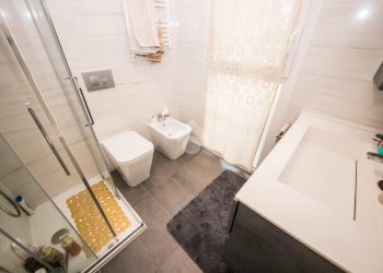 Bilocale Via Eugenio Colorni, Milano (zona Santa Giulia) - foto 23