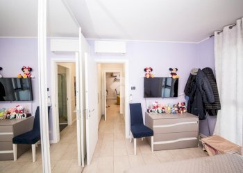 Bilocale Via Eugenio Colorni, Milano (zona Santa Giulia) - foto 28