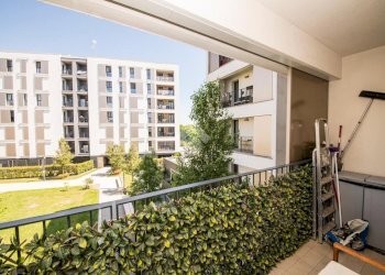 Bilocale Via Eugenio Colorni, Milano (zona Santa Giulia) - foto 29