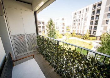 Bilocale Via Eugenio Colorni, Milano (zona Santa Giulia) - foto 30