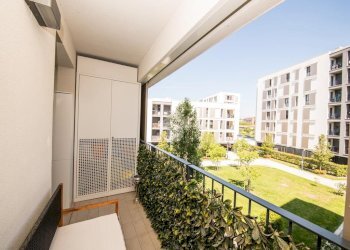 Bilocale Via Eugenio Colorni, Milano (zona Santa Giulia) - foto 31