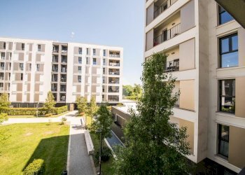 Bilocale Via Eugenio Colorni, Milano (zona Santa Giulia) - foto 32