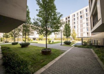 Bilocale Via Eugenio Colorni, Milano (zona Santa Giulia) - foto 37