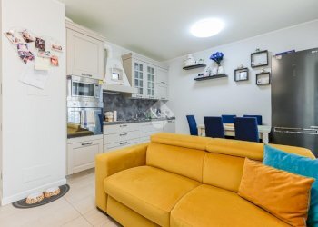 Bilocale Via Eugenio Colorni, Milano (zona Santa Giulia) - foto 6