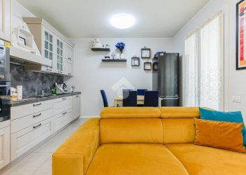 Bilocale Via Eugenio Colorni, Milano (zona Santa Giulia) - foto 7