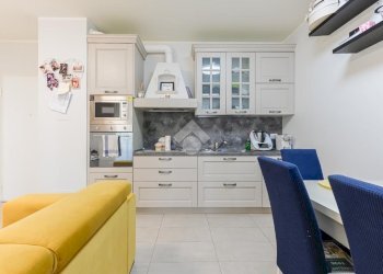 Bilocale Via Eugenio Colorni, Milano (zona Santa Giulia) - foto 9