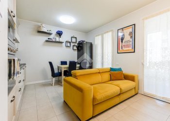 Bilocale Via Eugenio Colorni, Milano (zona Santa Giulia) - foto 10