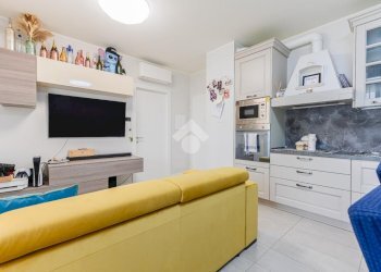 Bilocale Via Eugenio Colorni, Milano (zona Santa Giulia) - foto 12