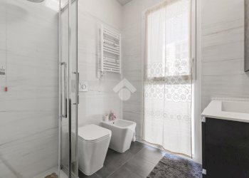 Bilocale Via Eugenio Colorni, Milano (zona Santa Giulia) - foto 20