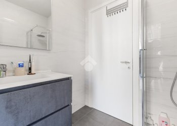 Bilocale Via Eugenio Colorni, Milano (zona Santa Giulia) - foto 21