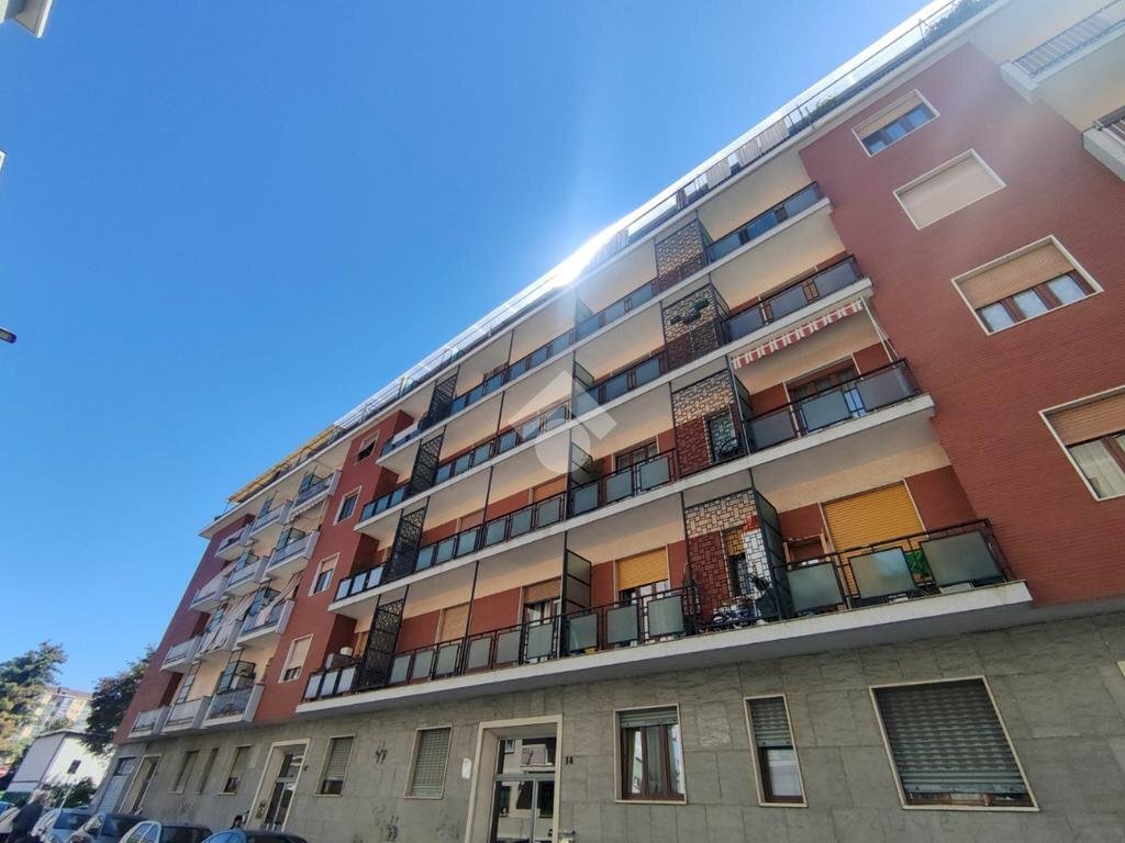 Trilocale Via roccavione, Torino (zona Borgo Vittoria) - foto 3