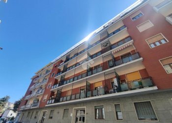 Trilocale Via roccavione, Torino (zona Borgo Vittoria) - foto 2