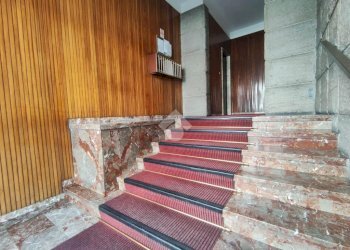 Trilocale Via roccavione, Torino (zona Borgo Vittoria) - foto 3