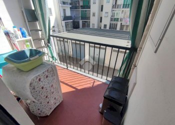 Trilocale Via roccavione, Torino (zona Borgo Vittoria) - foto 14