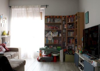 Trilocale Via roccavione, Torino (zona Borgo Vittoria) - foto 18