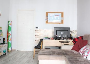 Trilocale Via roccavione, Torino (zona Borgo Vittoria) - foto 19