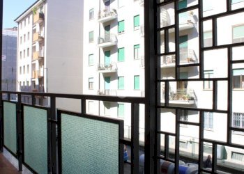 Trilocale Via roccavione, Torino (zona Borgo Vittoria) - foto 21