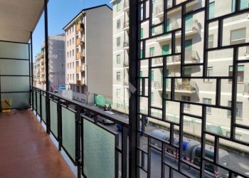 Trilocale Via roccavione, Torino (zona Borgo Vittoria) - foto 22