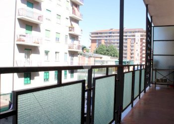 Trilocale Via roccavione, Torino (zona Borgo Vittoria) - foto 23