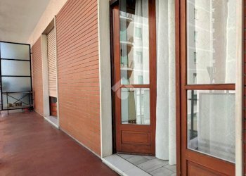 Trilocale Via roccavione, Torino (zona Borgo Vittoria) - foto 24