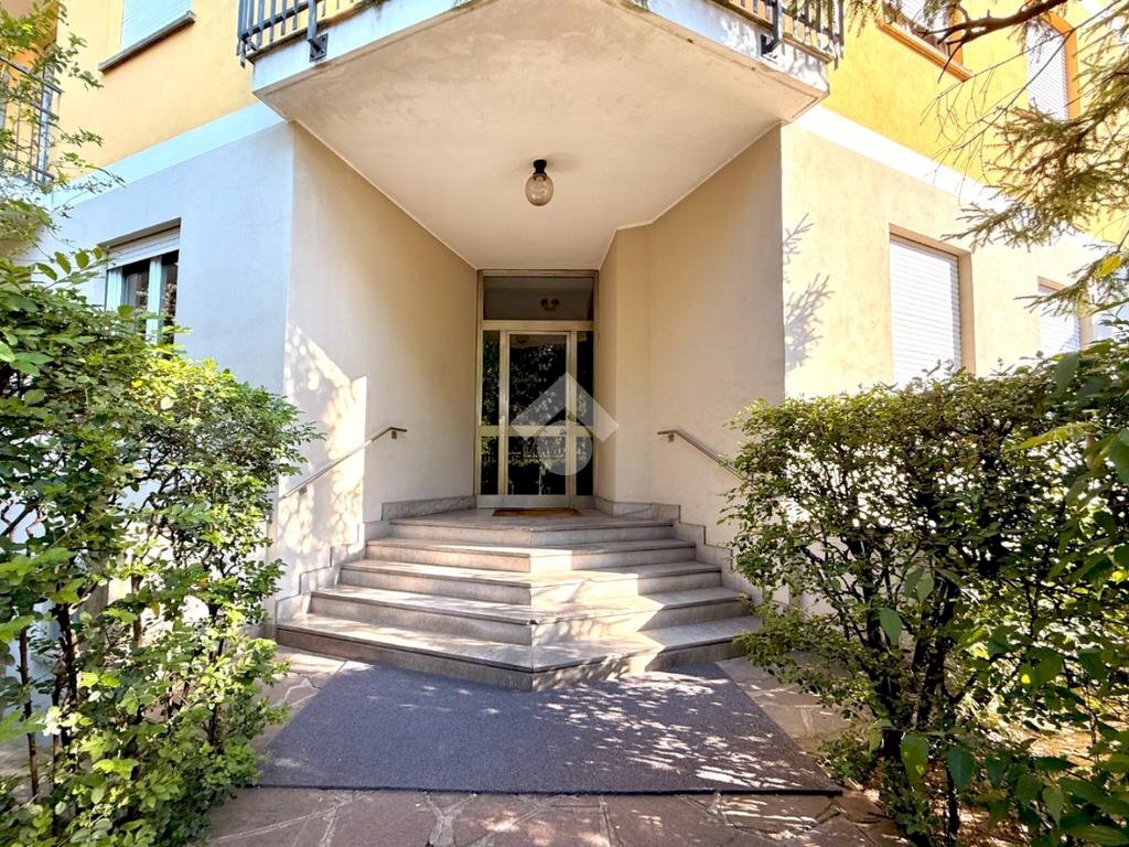 Trilocale Via Don Giovanni Calabria, Milano (zona Cimiano) - foto 1