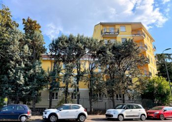 Trilocale Via Don Giovanni Calabria, Milano (zona Cimiano) - foto 4