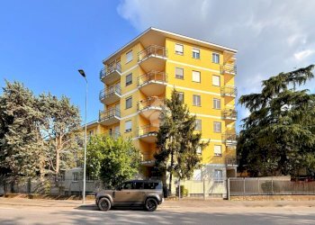 Trilocale Via Don Giovanni Calabria, Milano (zona Cimiano) - foto 5