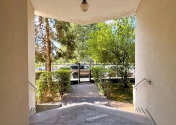 Trilocale Via Don Giovanni Calabria, Milano (zona Cimiano) - foto 6