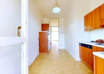 Trilocale Via Don Giovanni Calabria, Milano (zona Cimiano) - foto 31